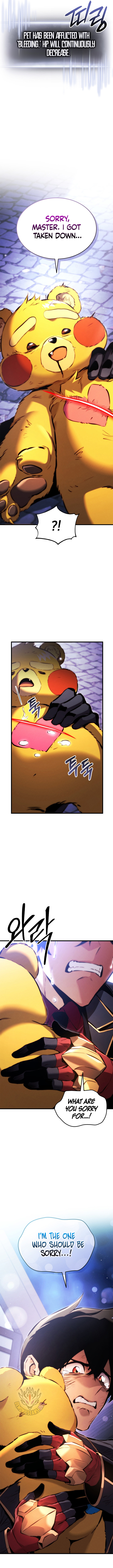Ranker's Return (Remake) Chapter 189 15